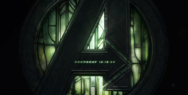 Avengers Doomsday: primer tráiler oficial