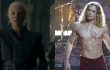 Spammers del Mes (junio): Emma D'Arcy y Sam Reid