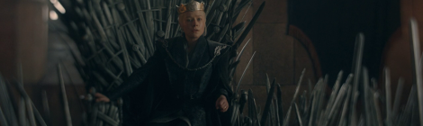 Review House of the Dragon: Rhaenyra Triumphant