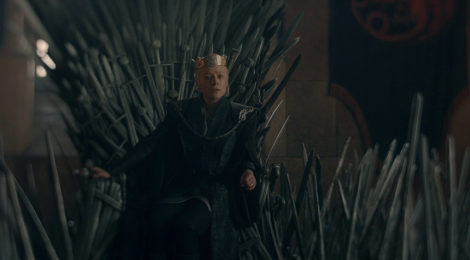 Review House of the Dragon: Rhaenyra Triumphant