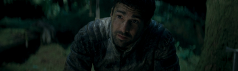 Review House of the Dragon: Unbowed and Unbent