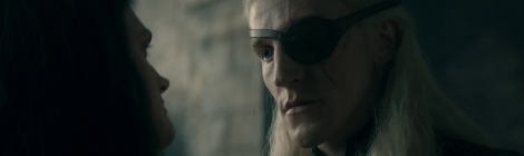 Review House of the Dragon: Faceless Men