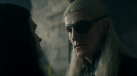Review House of the Dragon: Faceless Men