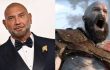 Dave Bautista es el nuevo Kratos de la serie de God of War