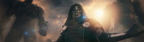 Avengers Doomsday: nuevo teaser