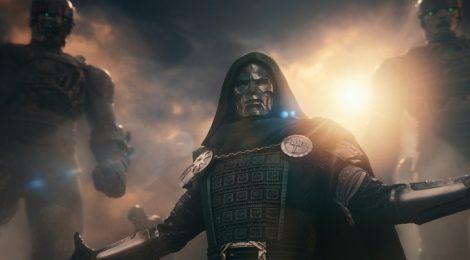 Avengers Doomsday: nuevo teaser