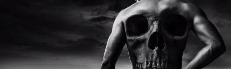 Sons of Anarchy vuelve, aunque no como piensas