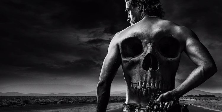 Sons of Anarchy vuelve, aunque no como piensas