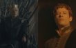 Spammers del Mes (julio): Emma D'Arcy y James Norton