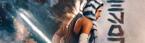 Ahsoka: teaser y fecha de estreno de la segunda temporada