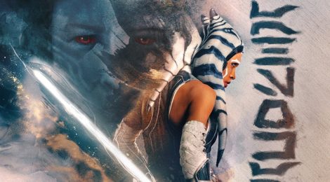 Ahsoka: teaser y fecha de estreno de la segunda temporada