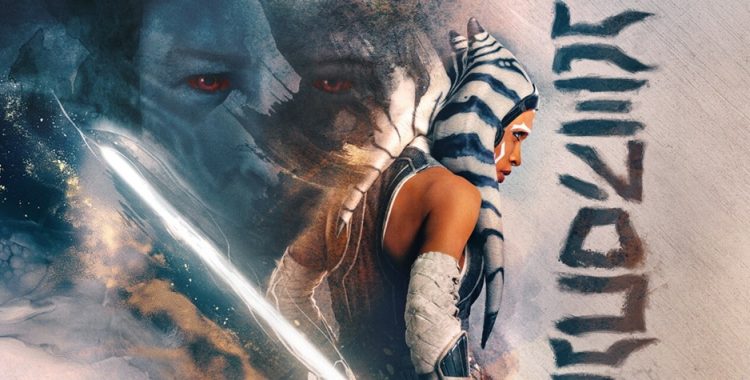 Ahsoka: teaser y fecha de estreno de la segunda temporada