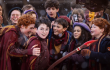 Harry Potter: nuevo teaser tráiler