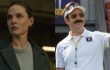 Spammers del Mes (agosto): Rebecca Ferguson y Jason Sudeikis