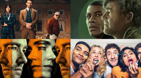 Lo Mejor del Mes: del 1 al 30 de septiembre