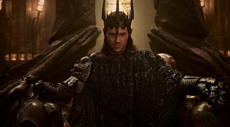 The Rings of Power: nuevo tráiler de la tercera temporada