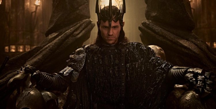 The Rings of Power: nuevo tráiler de la tercera temporada