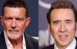True Detective: Antonio Banderas y Nicolas Cage protagonizarán su quinta entrega