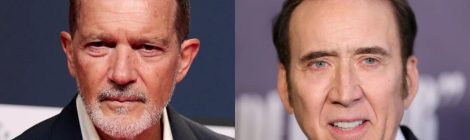 True Detective: Antonio Banderas y Nicolas Cage protagonizarán su quinta entrega