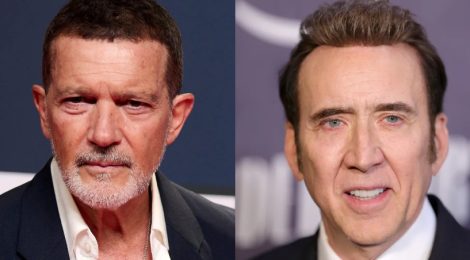 True Detective: Antonio Banderas y Nicolas Cage protagonizarán su quinta entrega
