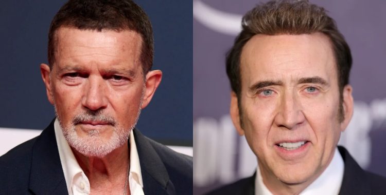 True Detective: Antonio Banderas y Nicolas Cage protagonizarán su quinta entrega